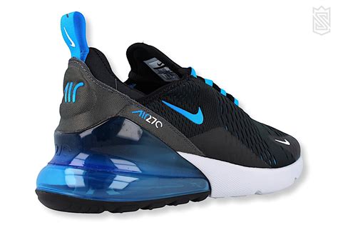 nike air max 270 blau schwarz|air max 270 size 5.5.